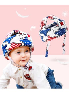 Buy Baby Head Protector Helmet,Baby Helmet for Crawling and Walking Infant Safety Helmet Head Protection in Saudi Arabia