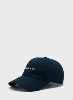 اشتري Linear Logo Cap في السعودية