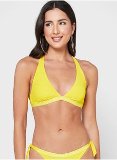 Buy Halter Neck Bikini Top in UAE