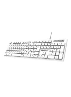 Buy USB STANDARD WIRED KEYBOARD in Egypt