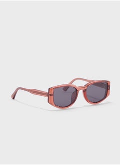 Buy Polarized Angular Sunglasses in UAE