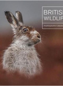 اشتري British Wildlife Photography Awards 8 في السعودية