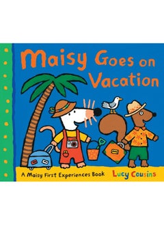 Buy Maisy Goes on Vacation in UAE