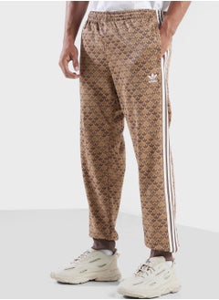 Buy Logo Mono Pants in Saudi Arabia