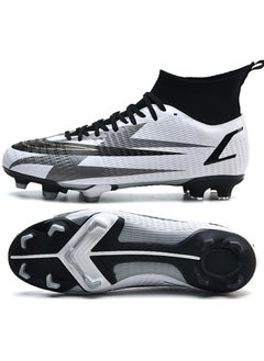 اشتري New Anti slip Football Shoes في الامارات