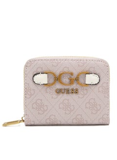 Buy Fashionable And Simple Short Wallet Clutch 8*2.5*9.5cm in Saudi Arabia