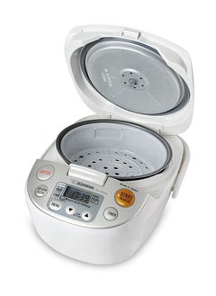 Buy Electronic Rice cooker/ warmer 1.8 ltr Beige in UAE