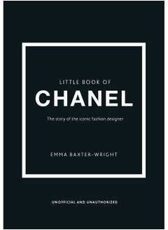 اشتري Little Book of Chanel في الامارات