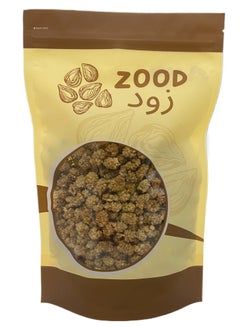 Buy Dried Mulberry White (Iran) 300g in UAE