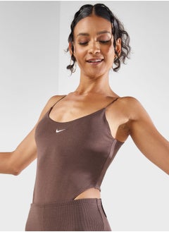 Buy Nsw Knit Cami Bodysuit in Saudi Arabia