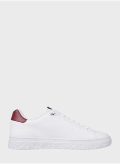 Buy Logo Low Top Sneakers in UAE