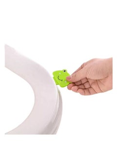 Buy Double Face Silicone Multi Shape Toilet Lifter in Egypt