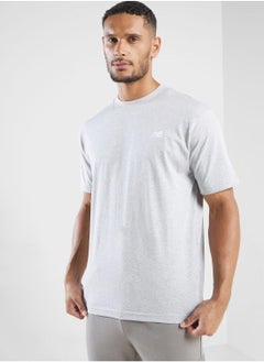 Buy Essential Cotton T-Shirt in Saudi Arabia