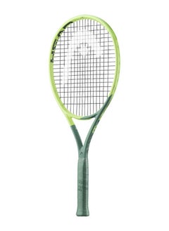 Buy Extreme Pro Tennis Racket - For Tournament/Advanced Players | 310 Grams in Saudi Arabia