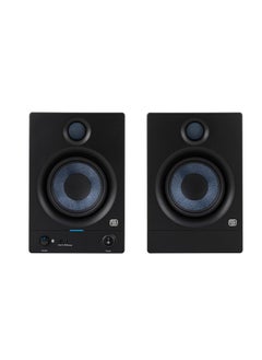 Buy PreSonus Eris 5BT 5.25-inch Powered Bluetooth Studio Monitors - 2nd Generation in UAE