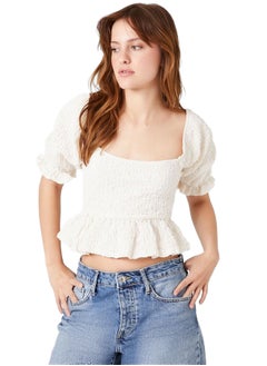 Buy Shirt Knit Top in Egypt