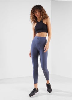 Buy Project Rock Grind Ankle Leggings in Saudi Arabia