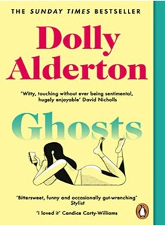 Buy Ghosts The Top 10 Sunday Times Bestseller by Alderton, Dolly Paperback in UAE