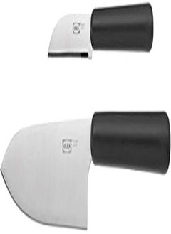 Buy jqm Fördubbla Knife Set, Grey - 2 Pieces in Egypt