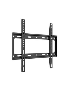 Buy TV Wall Mount Bracket for 26 to 65 Inch Flat Screen LED, LCD TV’S Low Profile, Fixed and Space Saving TV Bracket in Saudi Arabia