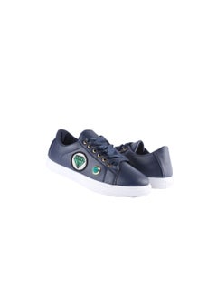 Buy Sneakers for women casual leather in Egypt