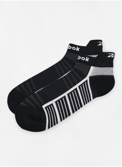 Buy Unisex Float Run U Ankle Socks in UAE