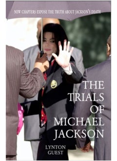 اشتري The Trials Of Michael Jackson - Paperback في السعودية