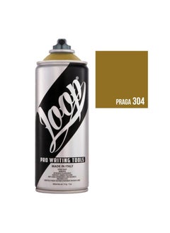 Buy Premium Artist Acrylic Spray Paint Lp304 400 Ml Praga in UAE