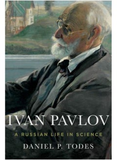 Buy Ivan Pavlov : A Russian Life in Science in Saudi Arabia