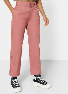 اشتري 874 Cropped Work Pants في الامارات