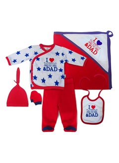 Buy Baby set 6 pieces in Egypt