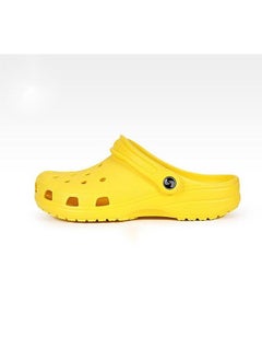 Buy Beach Shoes Couple Slippers Non-Slip Soft-Soled Sandals in UAE