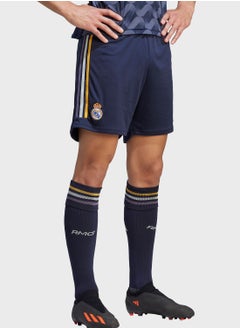 Buy Real Madrid Away Shorts in Saudi Arabia