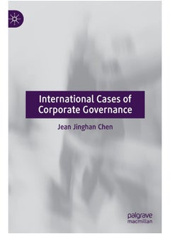 اشتري International Cases of Corporate Governance في الامارات