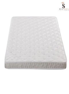 Buy Medical Mattress For Bed Single size 90x190x6 Cm in UAE