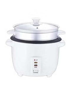 Buy Rice Cooker 0.6 L 900.0 W SA678708 White in UAE