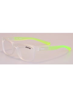 اشتري Rectangle Eyeware Optical Frame 7091 For Men And Women في السعودية