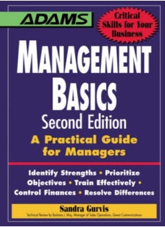 Buy Management Basics A Practical Guide For Managers by Payne, John - Payne, Shirley Paperback in UAE