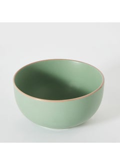 اشتري Olivia Stoneware Bowl 15x15 cm في الامارات