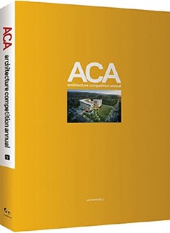 Buy ACA(Architecture Competition Annual). 5 in Egypt