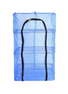 Buy 4-Layers Foldable Mesh Hanging Net in Saudi Arabia