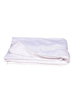 Buy Single piece suit Bath Towel 550 GSM 100% Cotton in Saudi Arabia