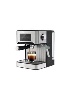 Buy Espresso Coffee Machine With A Power Of 850 Watts And A Capacity Of 1.6 L in Saudi Arabia