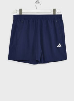 Buy Train Essential Woven Shorts in UAE