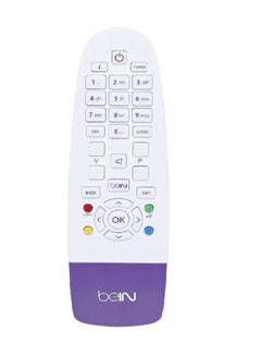 Buy Bein Sports Receiver Remote control in UAE