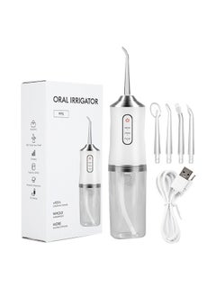 Buy Oral Irrigator 220ml in Saudi Arabia