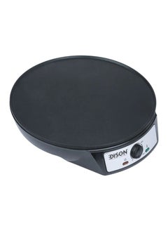 Buy Black Crepe maker 1000 W in UAE