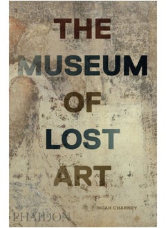 Buy The Museum of Lost Art in Saudi Arabia