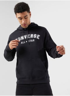 Buy Wordmark Hoodie in UAE