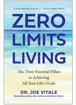 Buy Zero Limits Living in UAE